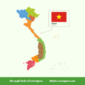 Pack 4 - Bản đồ Việt Nam-05
